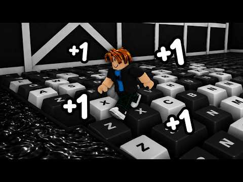 +1 Black&White Keyboard Escape