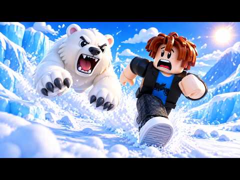 Snowy Survival