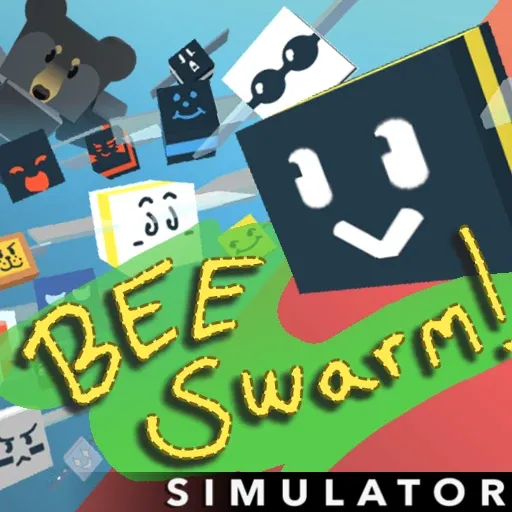 Bee swarm game