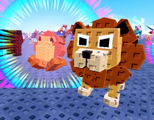 Animal Pets & Matching Eggs
